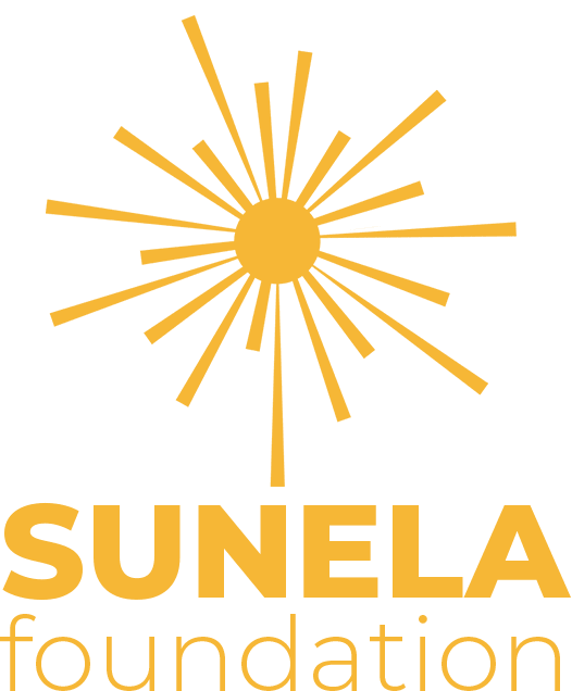 Sunela Foundation Logo